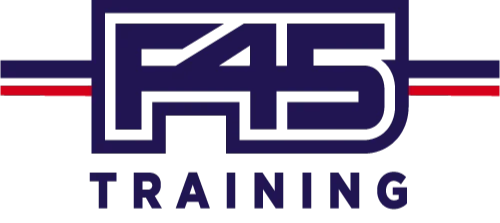 logo f45