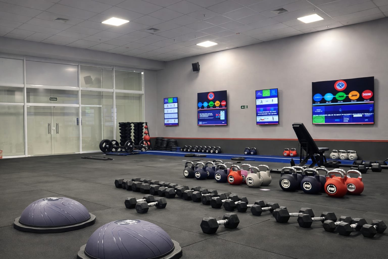 F45 Training Rio de Janeiro Barra